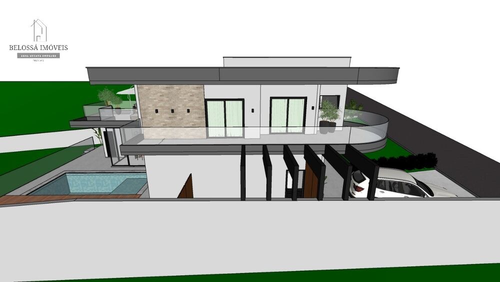 Casa à venda com 3 quartos, 714m² - Foto 3