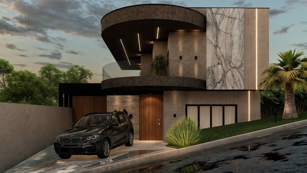 Casa à venda com 3 quartos, 714m² - Foto 2