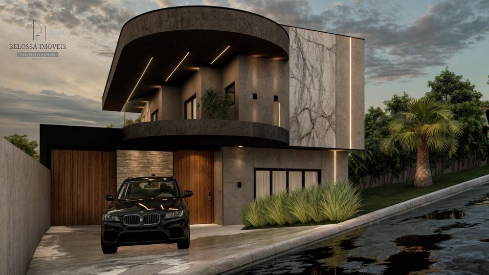 Casa à venda com 3 quartos, 714m² - Foto 1