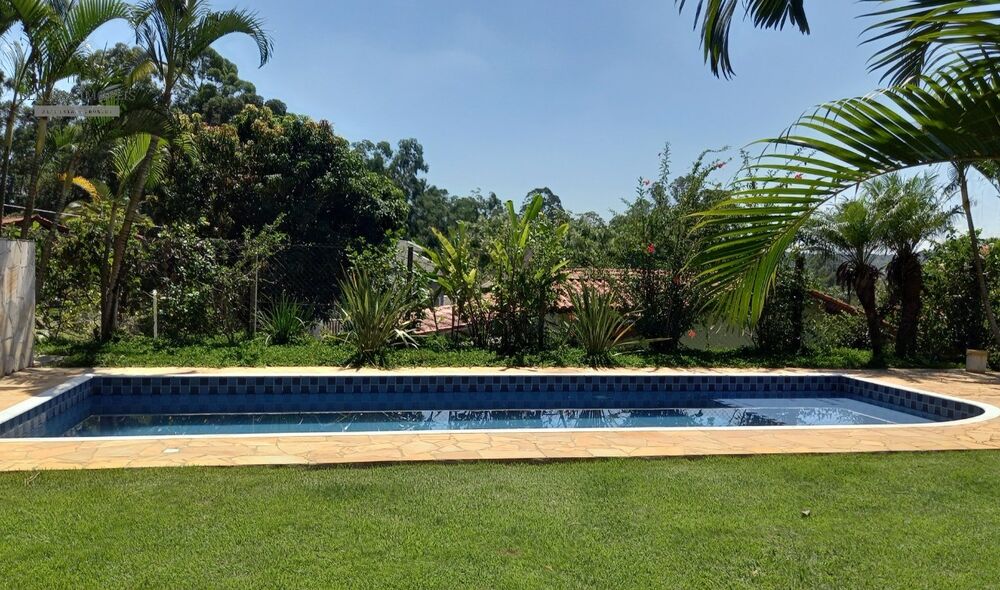 Chácara à venda com 4 quartos, 1000m² - Foto 10