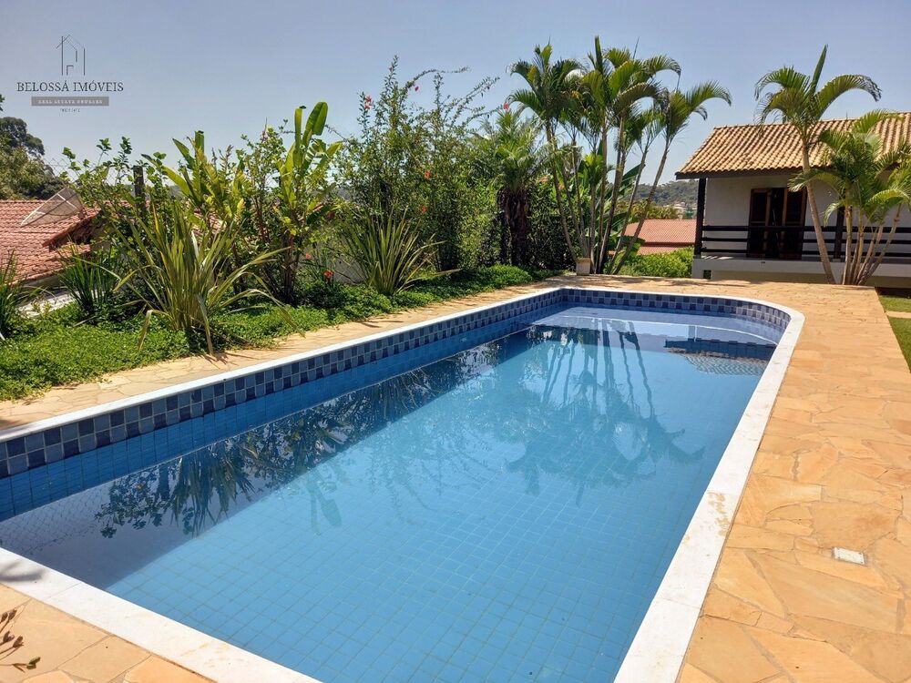 Chácara à venda com 4 quartos, 1000m² - Foto 9