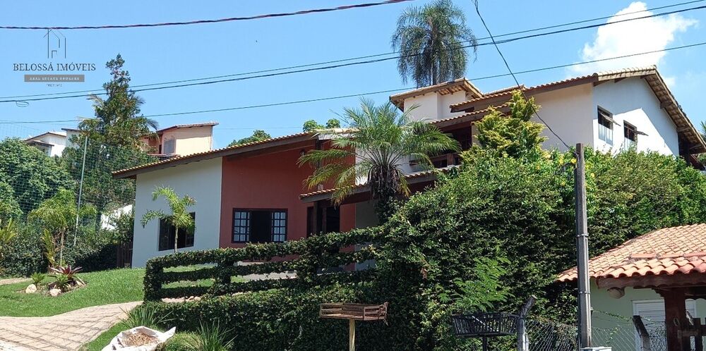 Chácara à venda com 4 quartos, 1000m² - Foto 1
