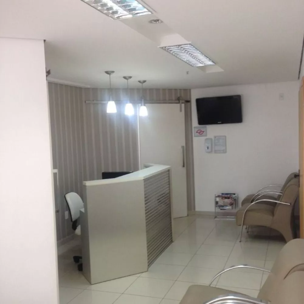 Conjunto Comercial-Sala à venda, 83m² - Foto 2