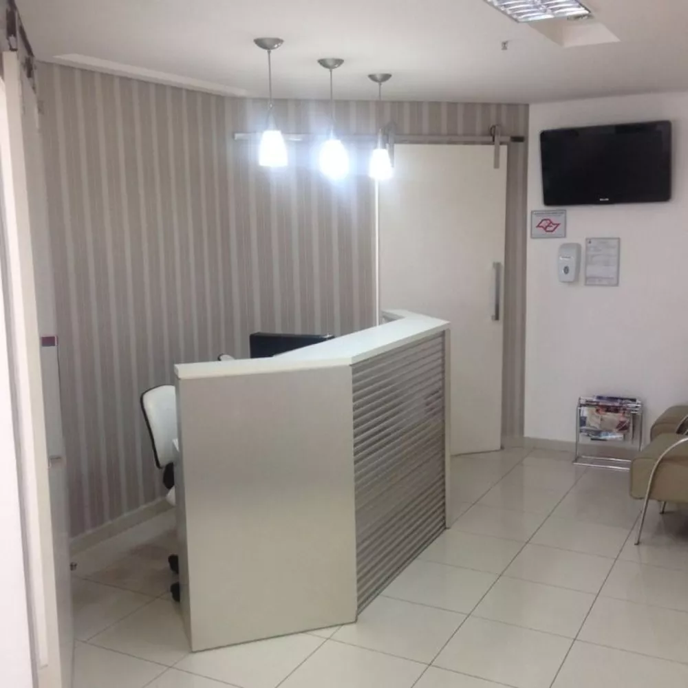 Conjunto Comercial-Sala à venda, 83m² - Foto 3