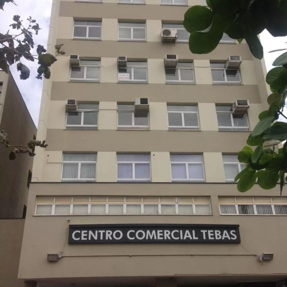 Conjunto Comercial-Sala à venda, 83m² - Foto 1