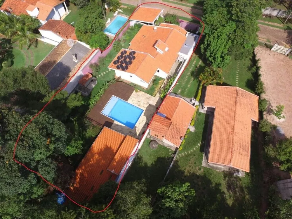 Casa à venda com 3 quartos, 1000m² - Foto 4