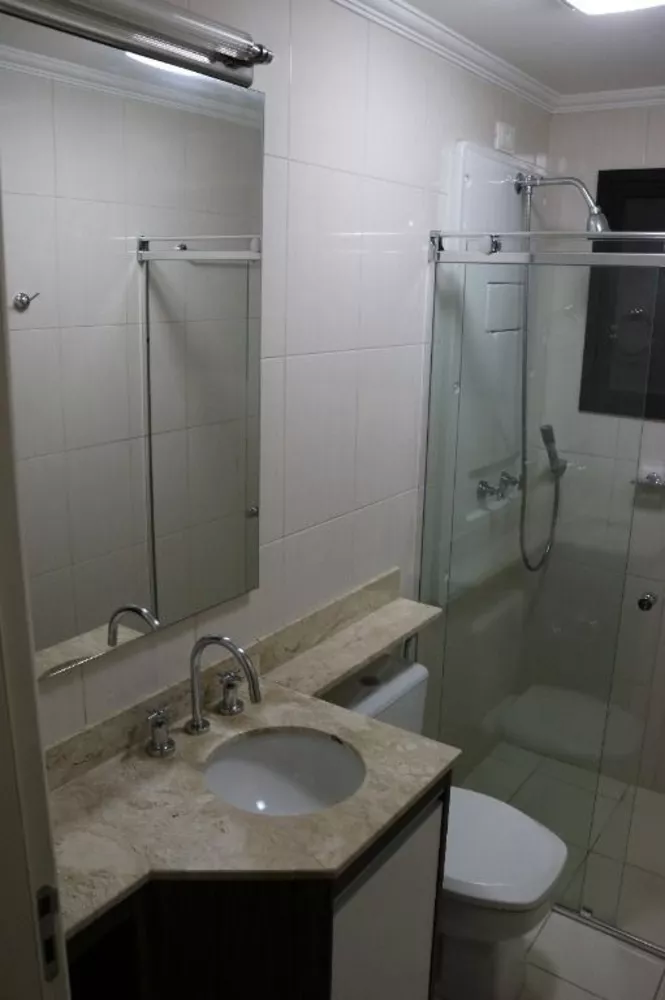 Apartamento à venda com 3 quartos, 127m² - Foto 4