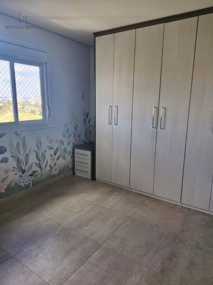 Apartamento à venda com 2 quartos, 60m² - Foto 3