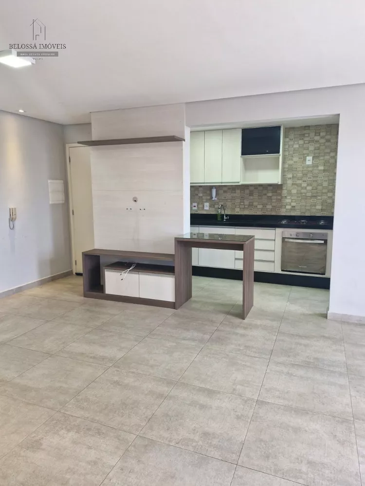 Apartamento à venda com 2 quartos, 60m² - Foto 1