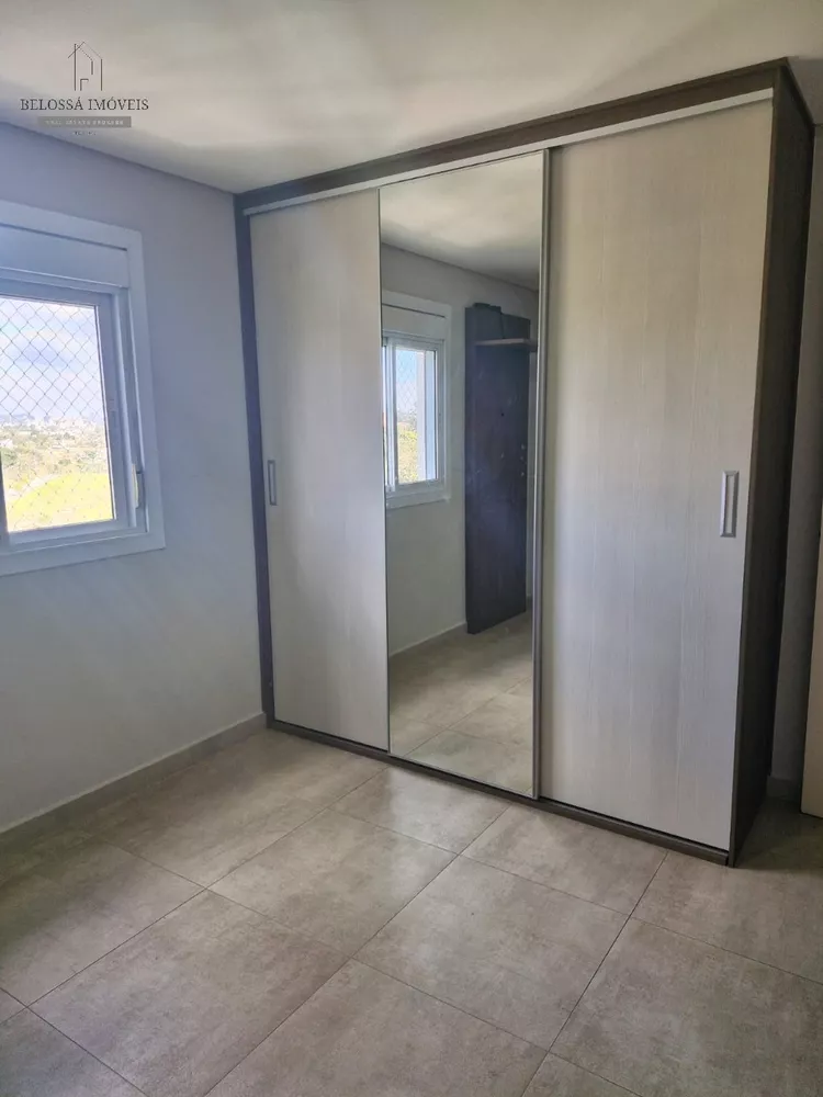 Apartamento à venda com 2 quartos, 60m² - Foto 7