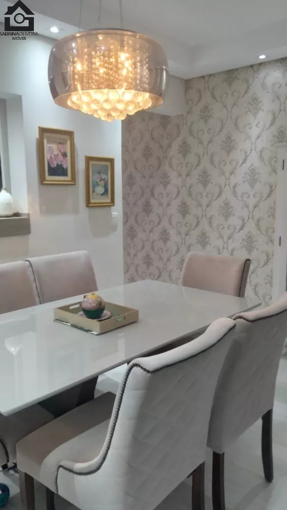 Apartamento à venda com 3 quartos, 77m² - Foto 6