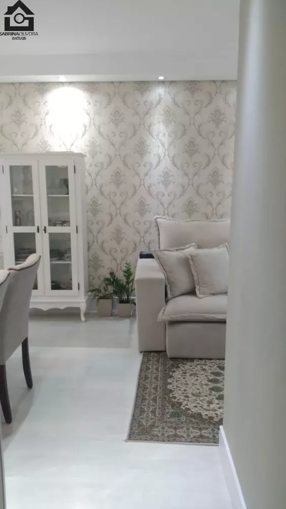 Apartamento à venda com 3 quartos, 77m² - Foto 4