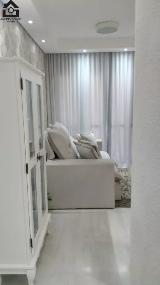 Apartamento à venda com 3 quartos, 77m² - Foto 5