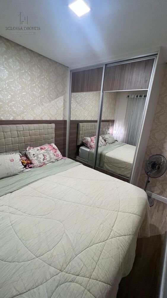 Apartamento, 2 quartos, 56 m² - Foto 2