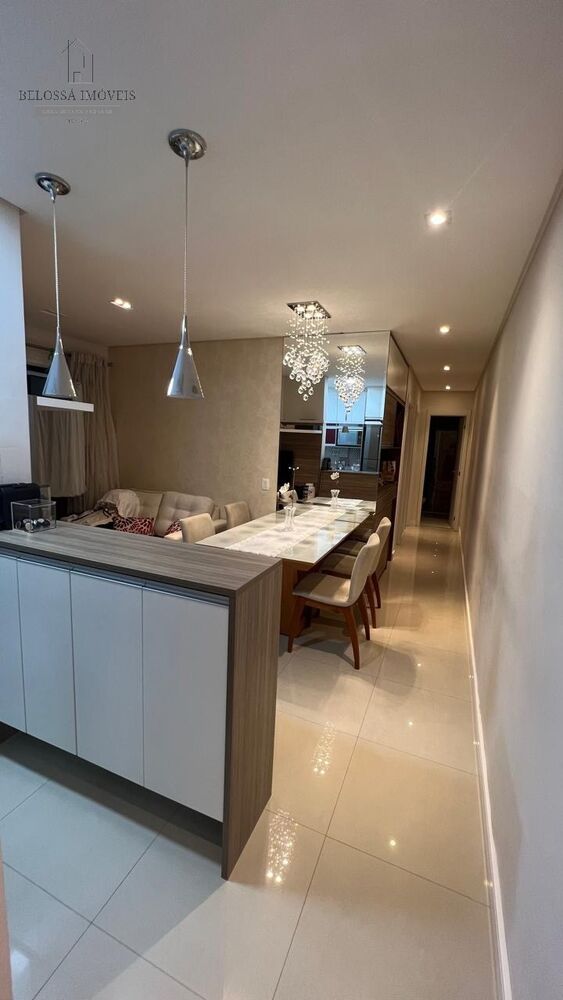 Apartamento, 2 quartos, 56 m² - Foto 1