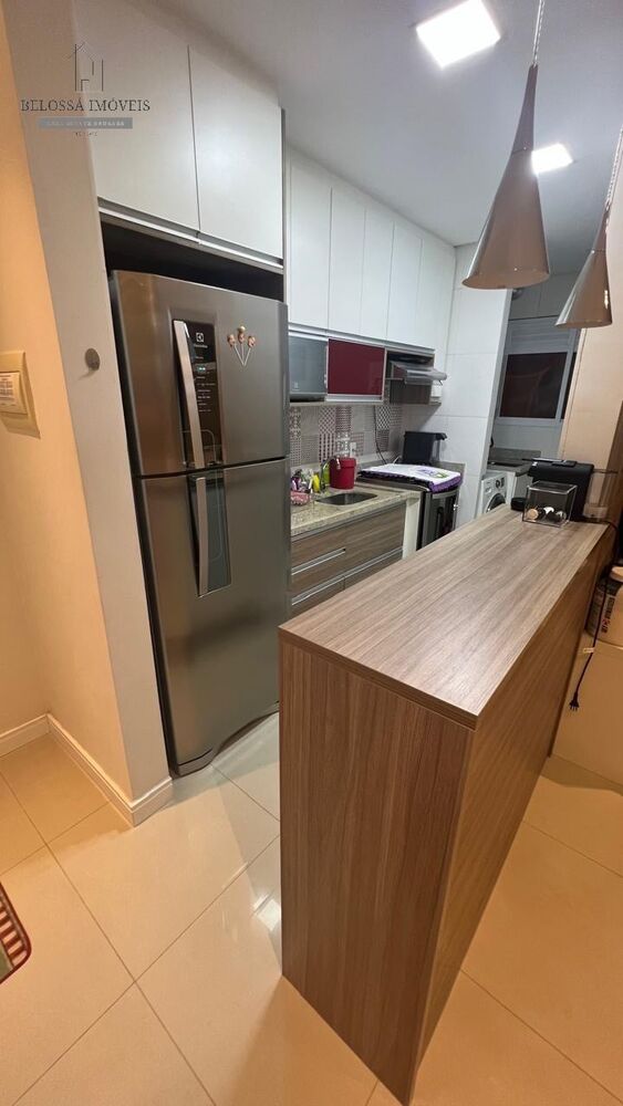 Apartamento, 2 quartos, 56 m² - Foto 4