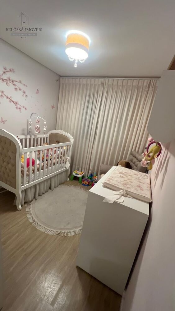 Apartamento, 2 quartos, 56 m² - Foto 3