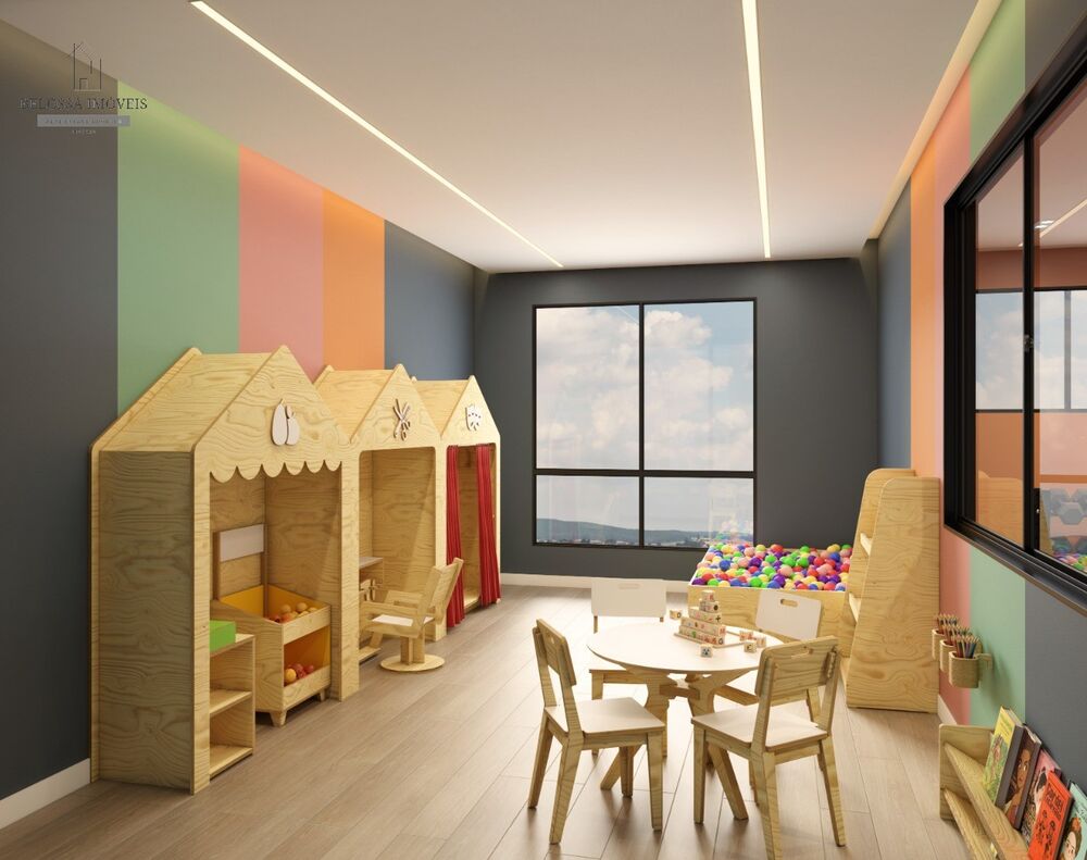 Terreno à venda, 126m² - Foto 3