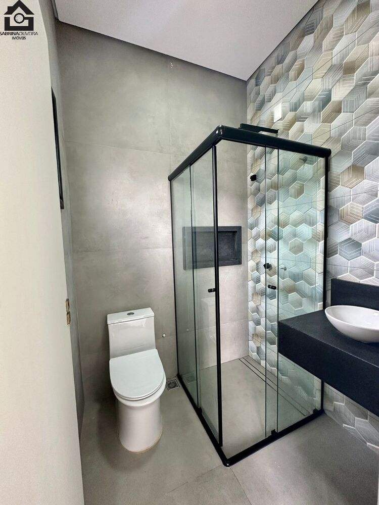 Casa, 3 quartos, 374 m² - Foto 1