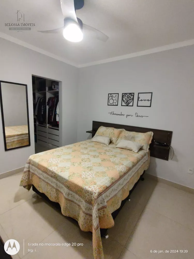 Casa à venda com 3 quartos, 150m² - Foto 4