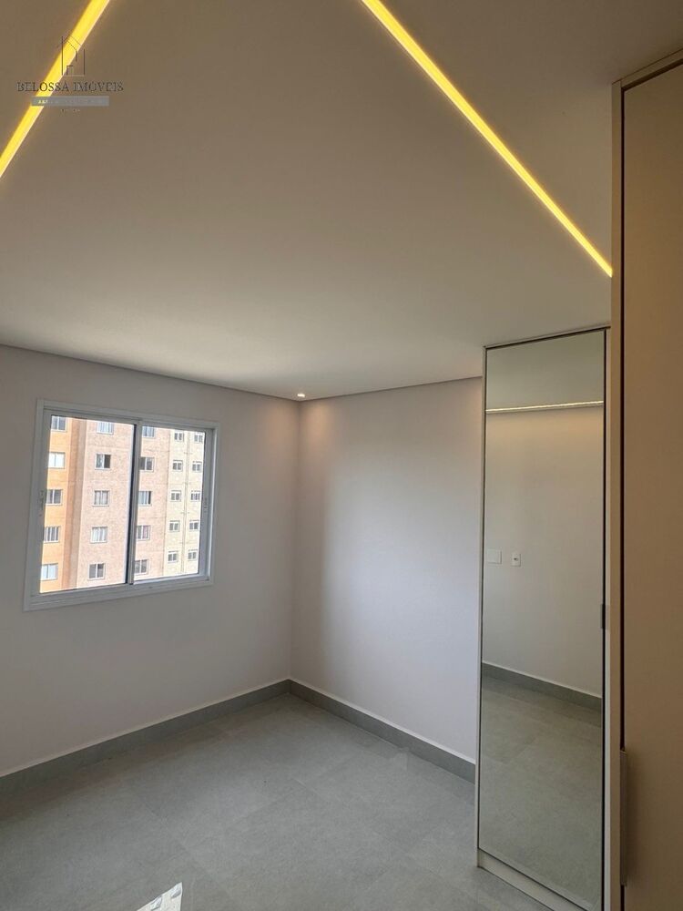 Apartamento para alugar com 3 quartos, 64m² - Foto 4