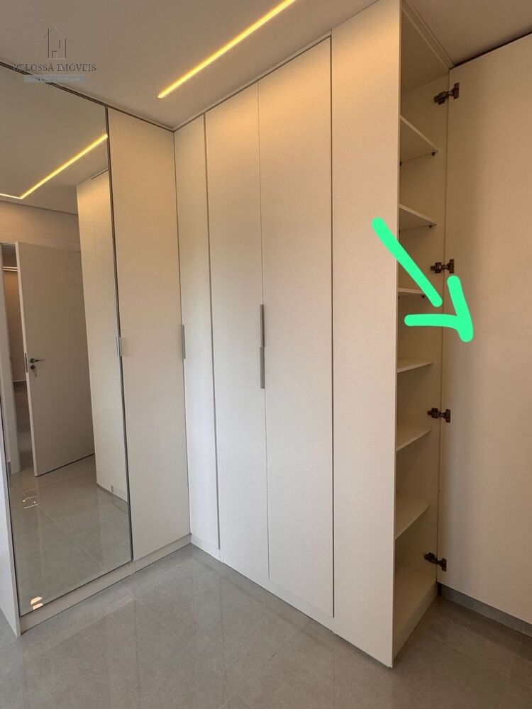 Apartamento para alugar com 3 quartos, 64m² - Foto 3