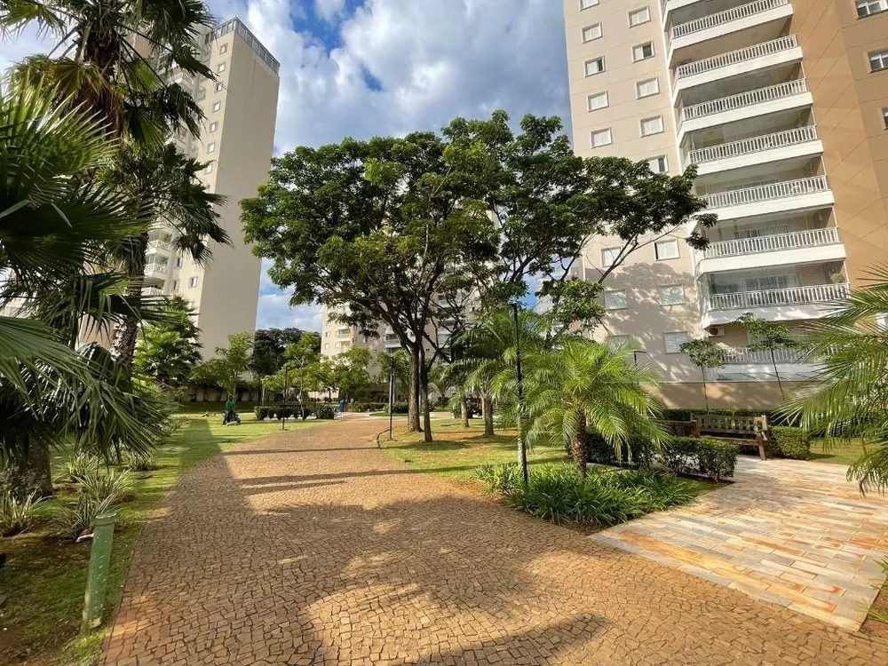 Cobertura à venda com 4 quartos, 190m² - Foto 2