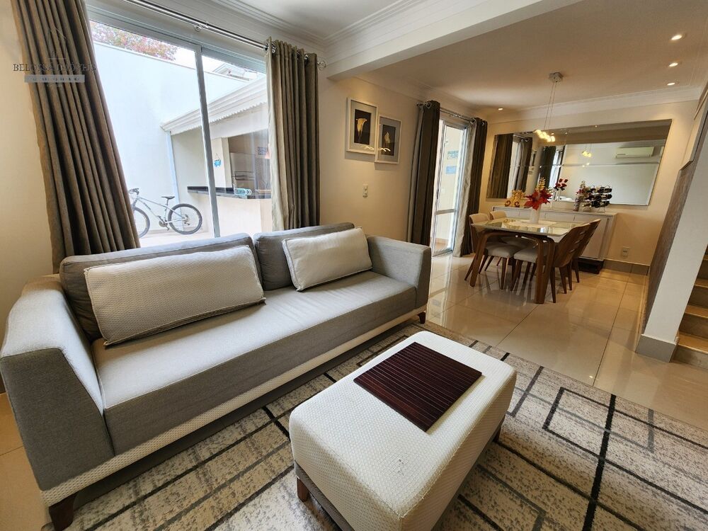 Casa, 3 quartos, 120 m² - Foto 1