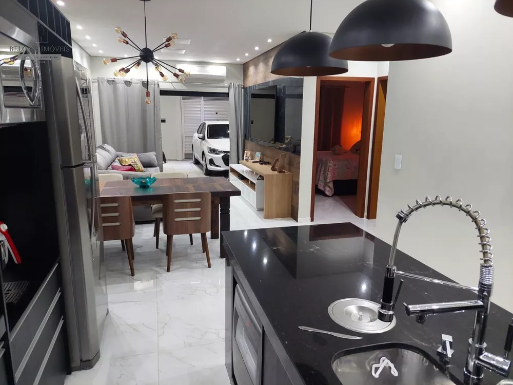 Casa à venda com 2 quartos, 250m² - Foto 5