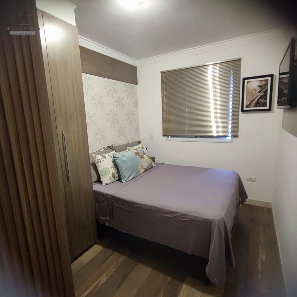 Apartamento, 2 quartos, 54 m² - Foto 2