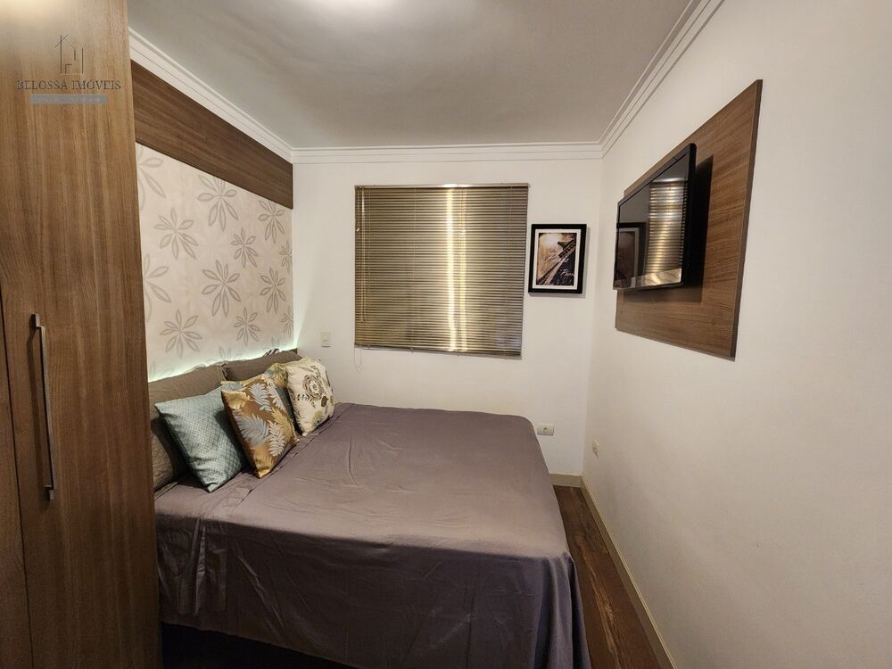 Apartamento, 2 quartos, 54 m² - Foto 7