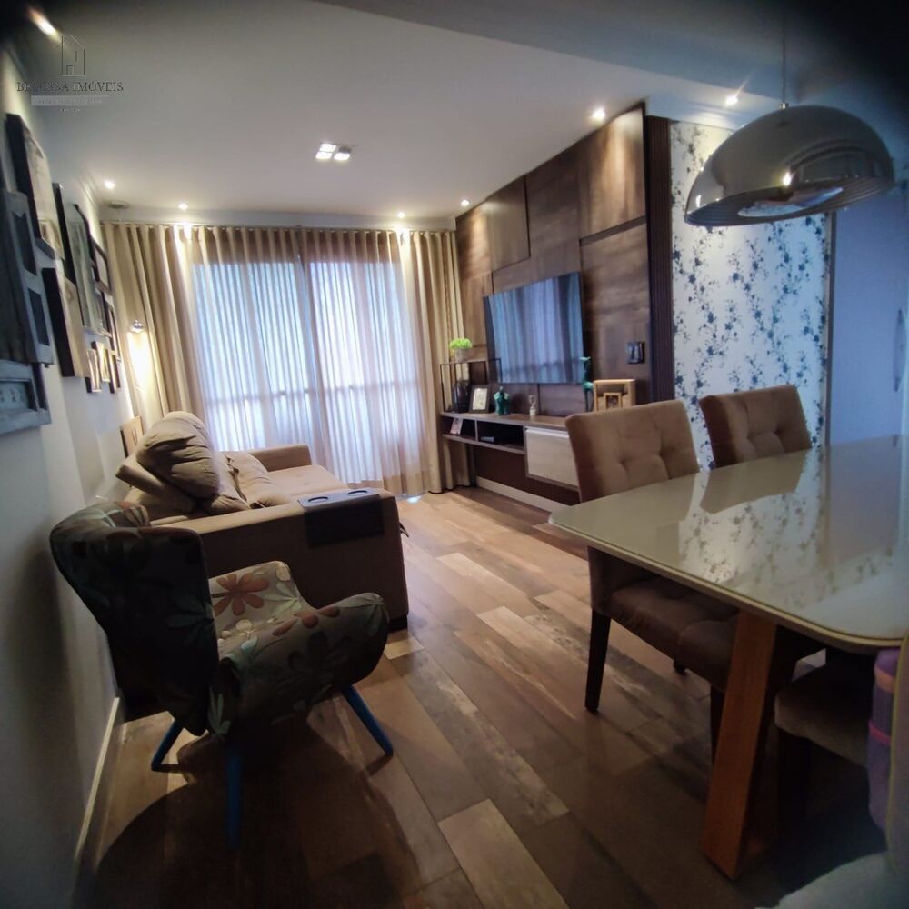 Apartamento, 2 quartos, 54 m² - Foto 5