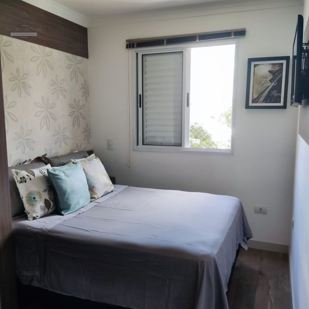 Apartamento, 2 quartos, 54 m² - Foto 4