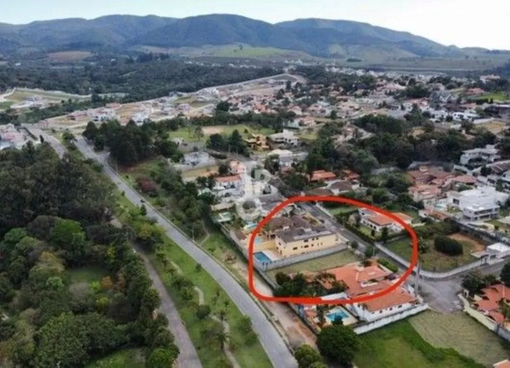 Terreno à venda, 1000m² - Foto 1