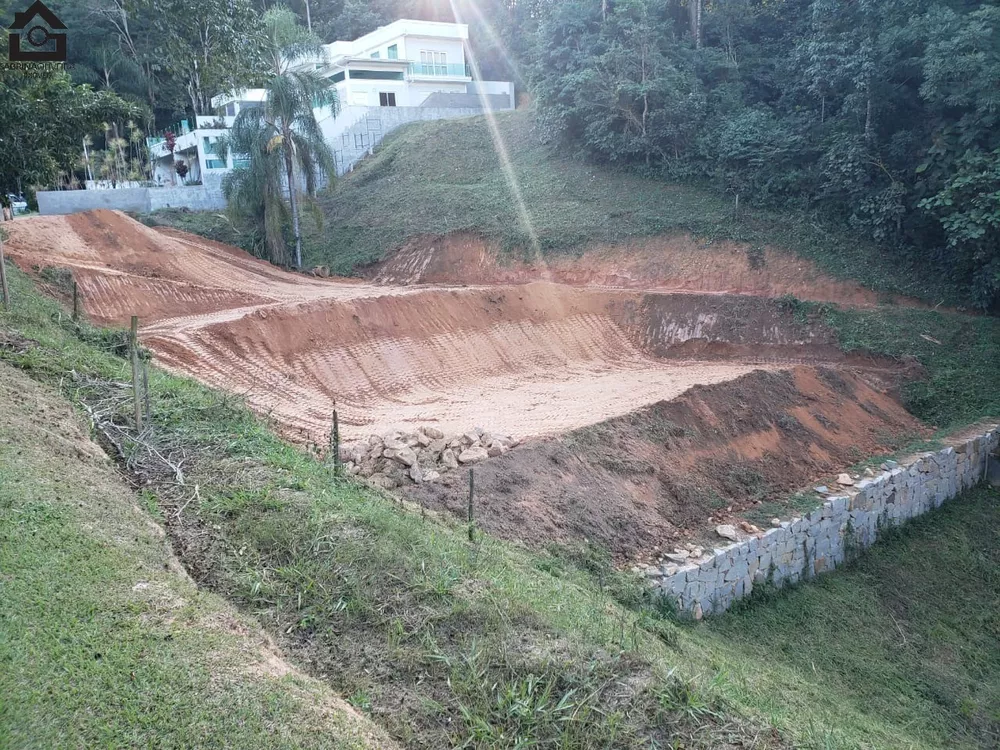 Terreno à venda, 560m² - Foto 6