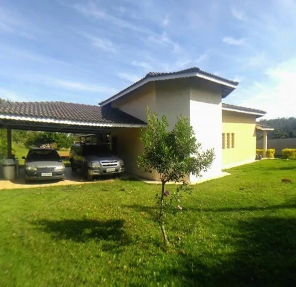 Fazenda à venda com 3 quartos, 2312m² - Foto 1