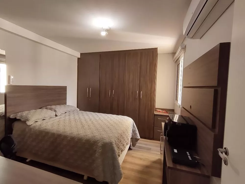 Apartamento à venda com 4 quartos, 131m² - Foto 5