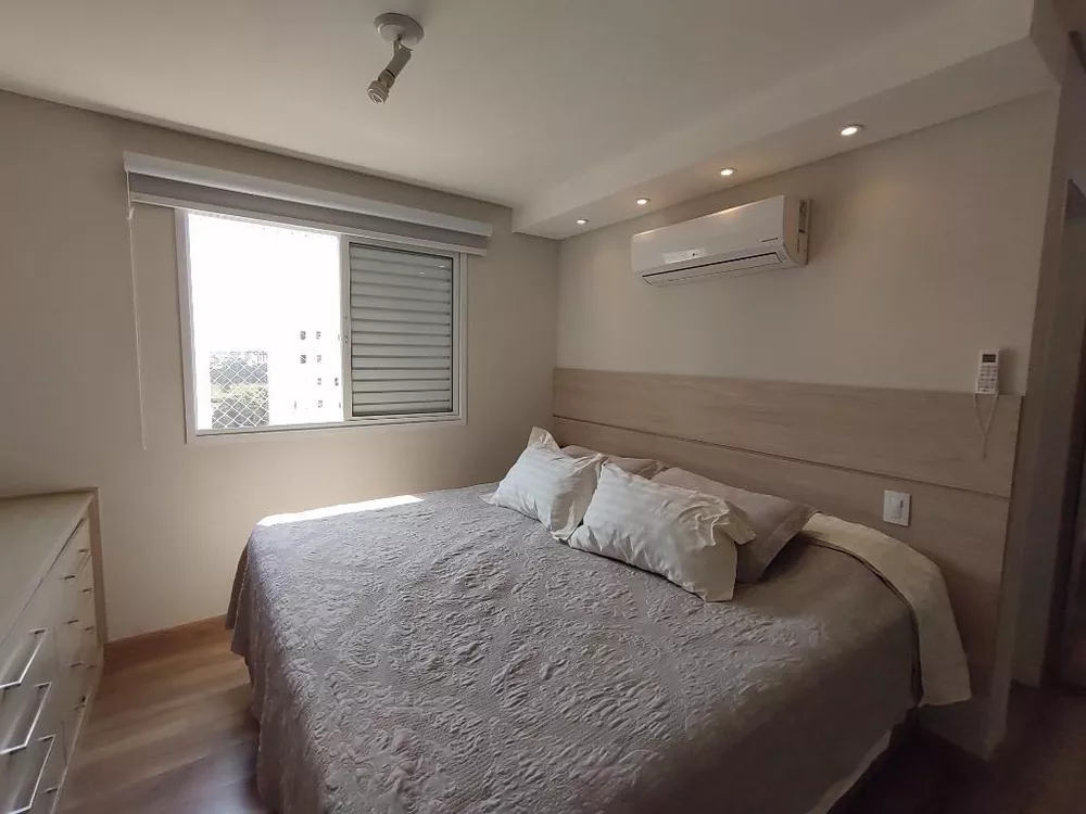 Apartamento à venda com 4 quartos, 131m² - Foto 12