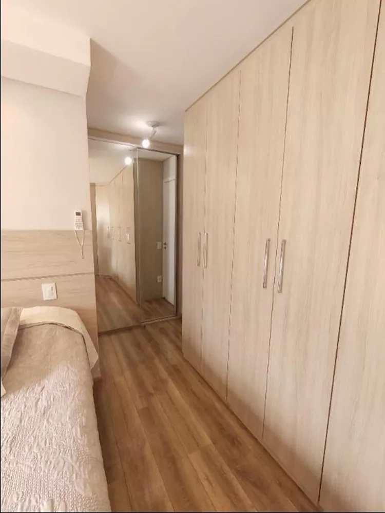 Apartamento à venda com 4 quartos, 131m² - Foto 11