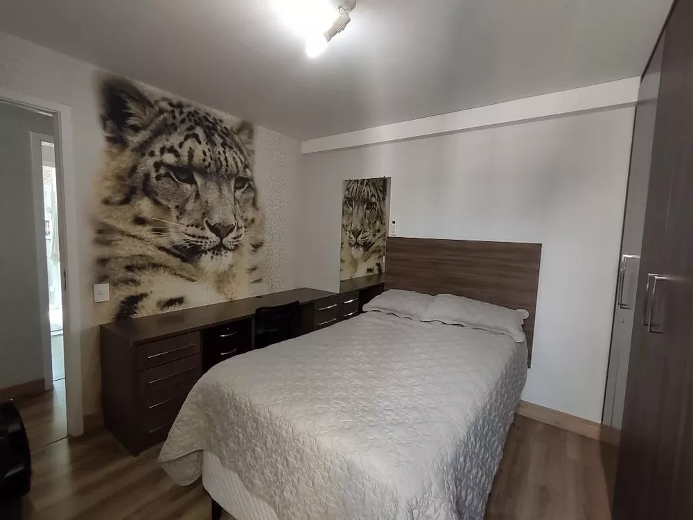 Apartamento à venda com 4 quartos, 131m² - Foto 4