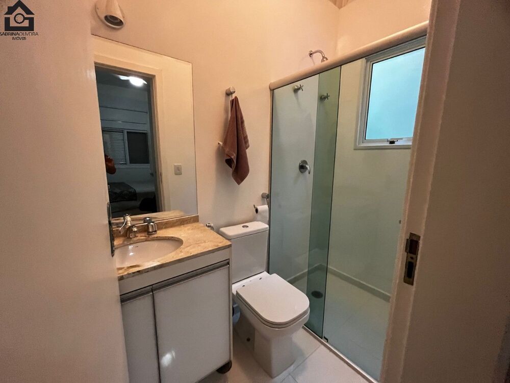 Casa à venda com 5 quartos - Foto 1