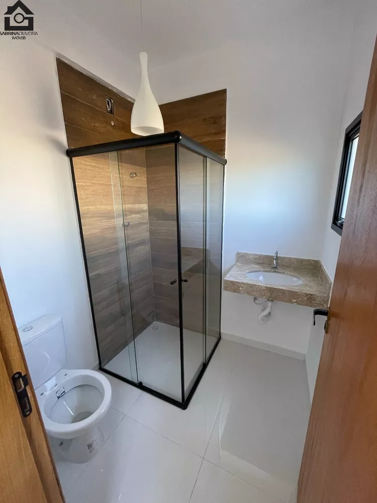 Casa à venda com 3 quartos, 168m² - Foto 10