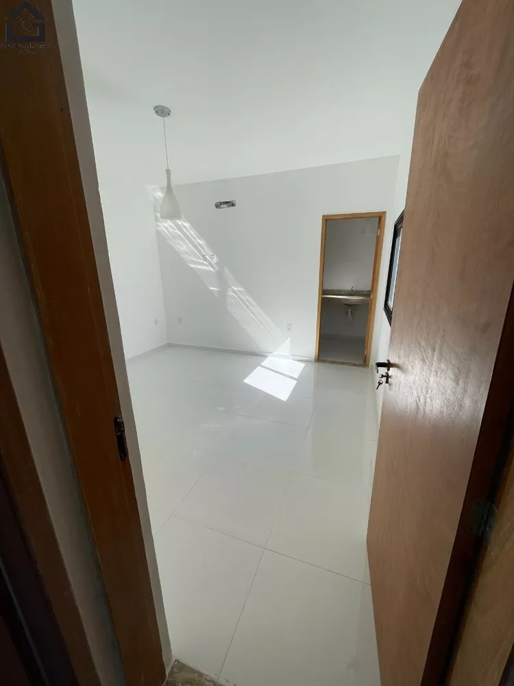 Casa à venda com 3 quartos, 168m² - Foto 11