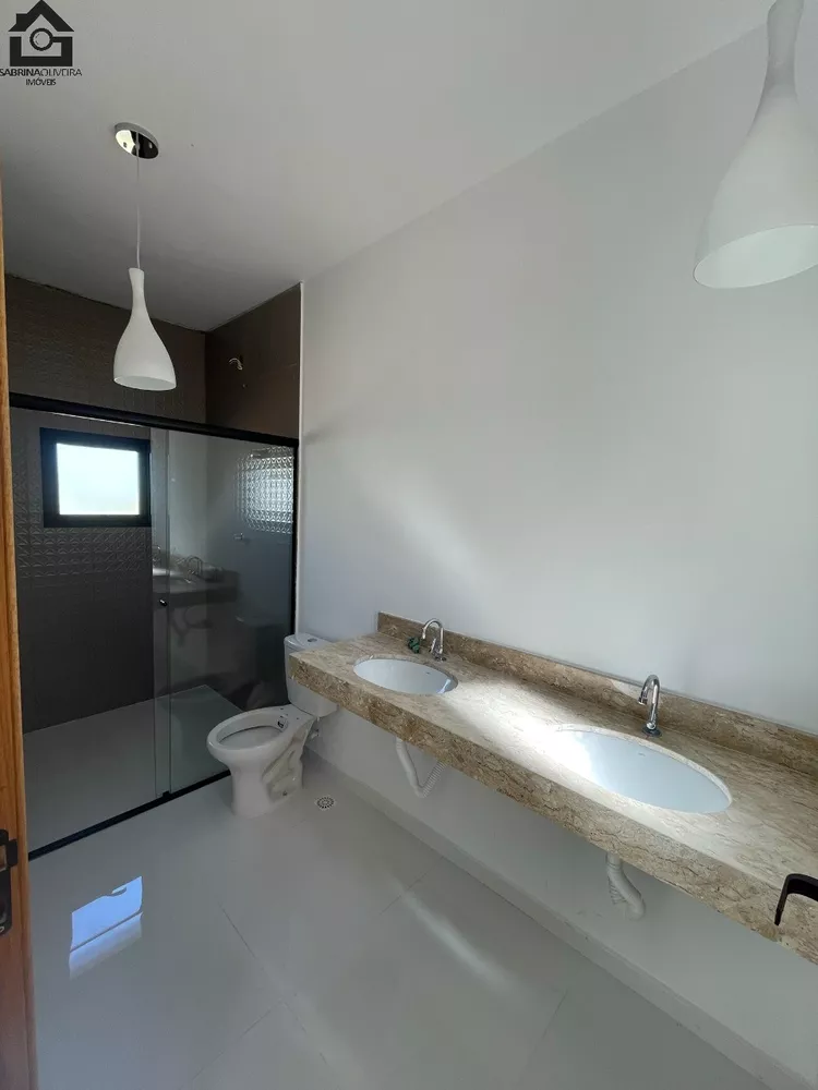 Casa à venda com 3 quartos, 168m² - Foto 12