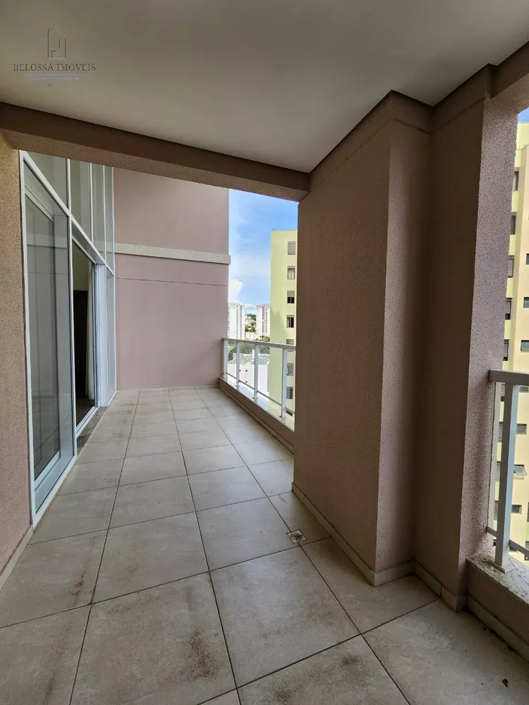 Apartamento à venda com 4 quartos, 189m² - Foto 3