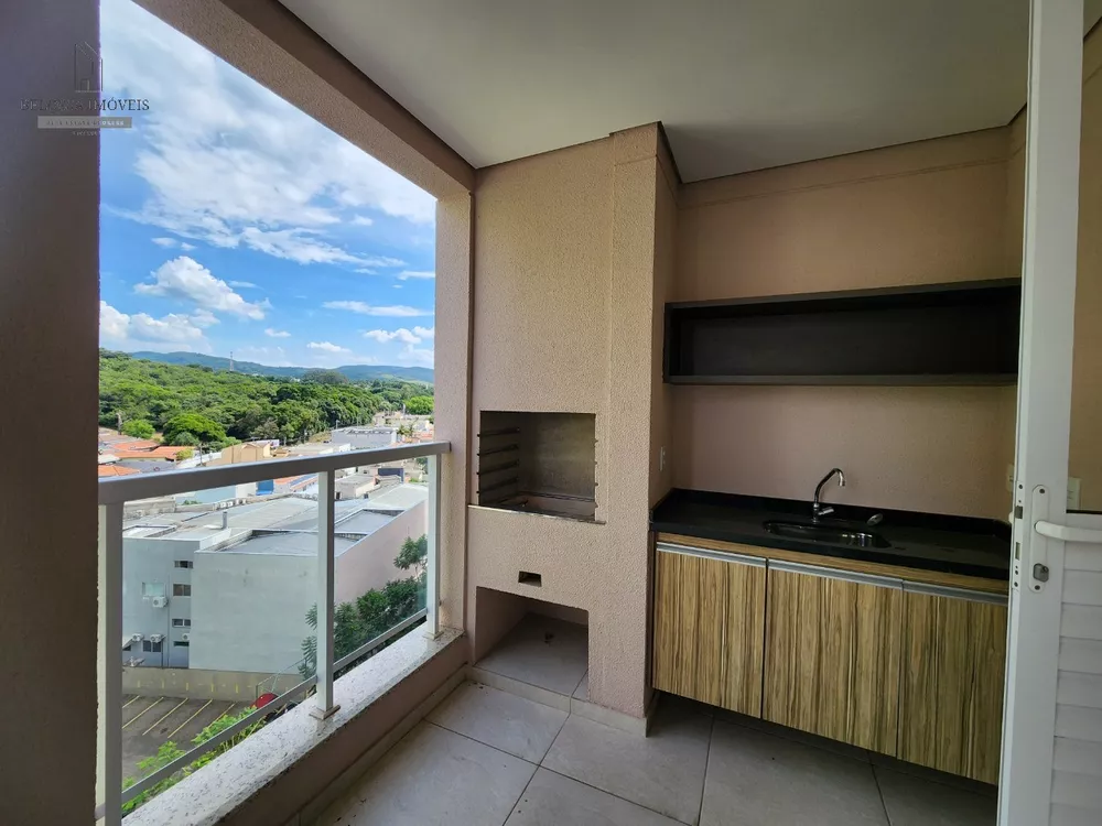 Apartamento à venda com 4 quartos, 189m² - Foto 4