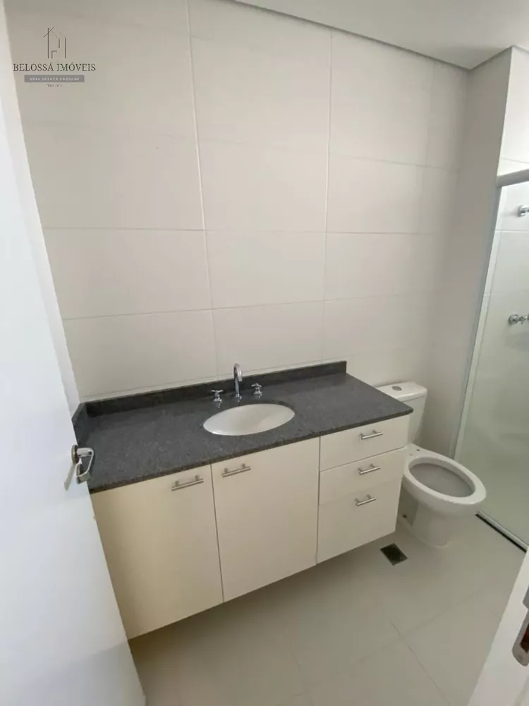 Apartamento à venda com 3 quartos, 130m² - Foto 3