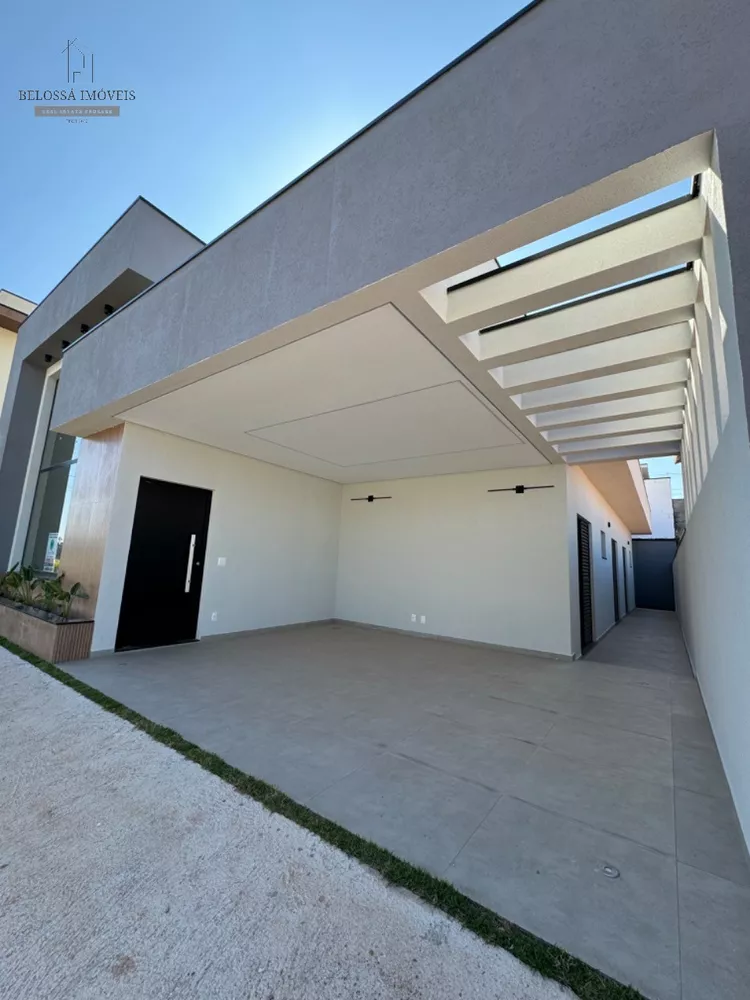 Casa à venda com 3 quartos, 150m² - Foto 2