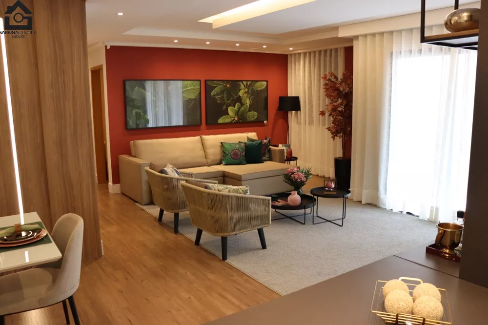 Apartamento à venda com 3 quartos, 112m² - Foto 4