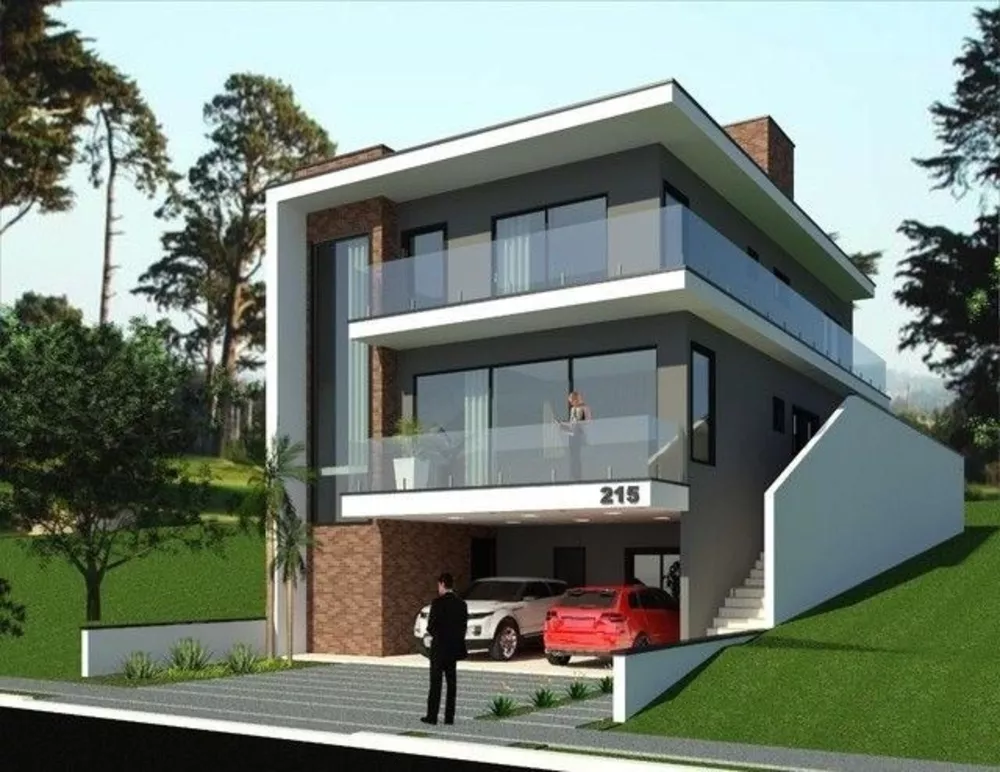 Terreno à venda, 250m² - Foto 3